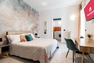 Barirooms Piccinni - Bari - 9