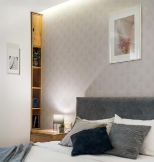 Thames Apartment by Downtown Inn, City Center - 8