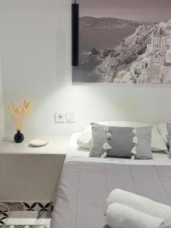 Giasemi Fira Studios - 3