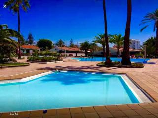 Spectacular 3-bedroom bungalow in Playa del Ingles - San Bartolomé - 5