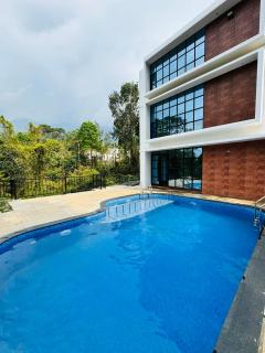 AYD-IN Resort - Vythiri - 0
