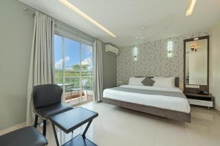 Hotel Shoolin Grand - Mangaluru - 9