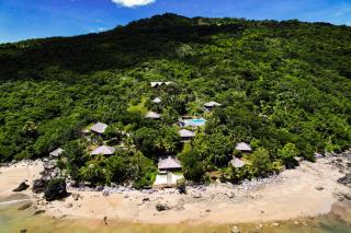 Manja Kely Lodge - Nosy Be - 4