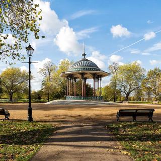 Cosy Private Room with private Bathroom - Your Perfect Gateway! - Londen - 1