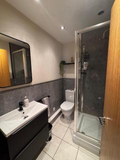 Cosy Private Room with private Bathroom - Your Perfect Gateway! - Londen - 7