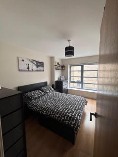 Cosy Private Room with private Bathroom - Your Perfect Gateway! - Londen - 9