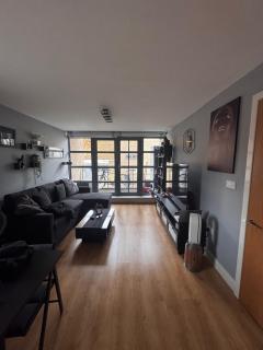 Cosy Private Room with private Bathroom - Your Perfect Gateway! - Londen - 4
