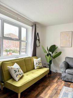 Stylish 2 Bed Manchester City Centre Apartment - Manchester - 7
