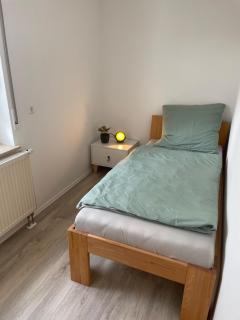 Ferienwohnung Rottal, Oberrot - 2