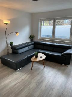 Ferienwohnung Rottal, Oberrot - Oberrot - 1