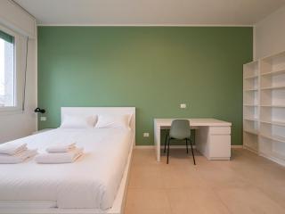 I Host Apartment - Lodovico il Moro 105-4 - Milan - 0