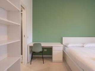 I Host Apartment - Lodovico il Moro 105-4 - Milan - 8