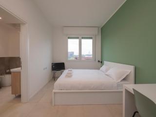 I Host Apartment - Lodovico il Moro 105-4 - Milan - 4