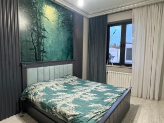 Villa White House - Nor Byutʼania - 4