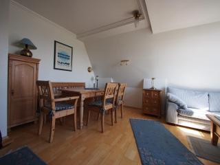 Wohnung 4 Lagune am Wattenmeer - Wangerooge - 7