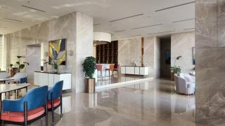 The Loft Life Premium Duplex - Gurgaon - 8