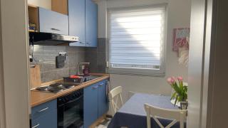 Freundliches Apartment Helpup - Oerlinghausen - 9