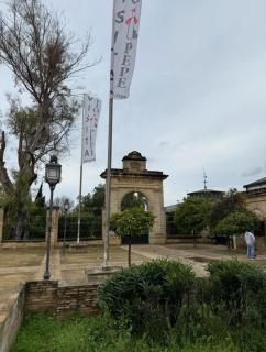Apartamento Bf Jerez - Jerez de la Frontera - 4