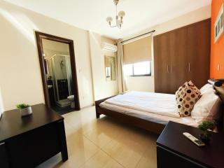 Stylish 2BR Apartment with Balcony and Parking near Saint Lazarus and Finikoudes Beach - 2