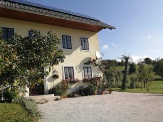 Marta's House - Bled - 0