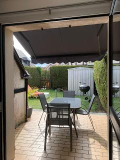 Cottage cosy avec jardin, piscine et parking - Cabourg - 7