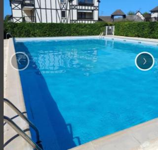 Cottage cosy avec jardin, piscine et parking - Cabourg - 5