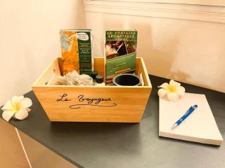 Le Voyageur - Saint-Leu - 8