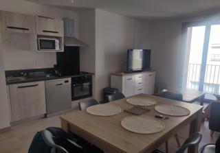 Location Vacances en Coeur de ville - Vue sur Mer - Tout confort - Calvi - 8
