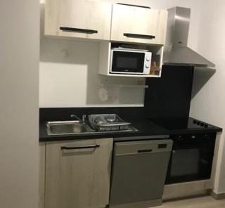 Location Vacances en Coeur de ville - Vue sur Mer - Tout confort - 7