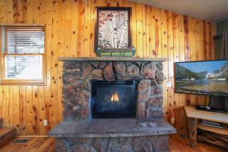 Lazy R Cottages- 14 cabin - 7