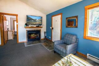 Timber Creek Chalets- 8 chalet - 9