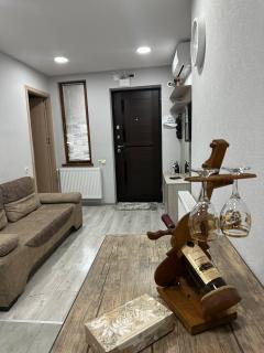 Old Town Suite - Tbilisi - 4