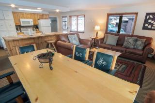 Timber Creek Chalets- 14 chalet - 7