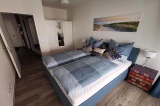 Apartment in Ostseeresort Olpenitz with balcony - Olpenitz - 9