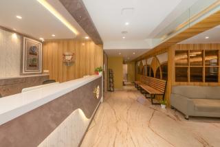 Hotel Shoolin Grand - 1