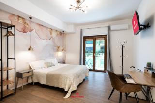 BARIROOMS - Melo Suites - Bari - 1