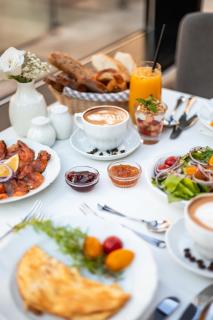 Edmond Luxury Hotel & Spa - Rosh Pinna - 6