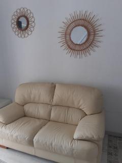 Bella vista ,accès direct plage, front de mer, vue mer panoramique - 4