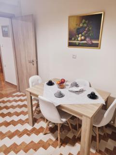 City Life Apartment - Heraklion - 4
