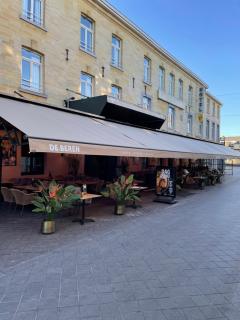 Hotel Courage Valkenburg - Valkenburg - 0