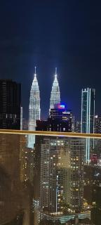 Agile Luxury suites Malaysia - Kuala Lumpur - 0