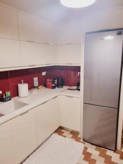 City Life Apartment - Heraklion - 5