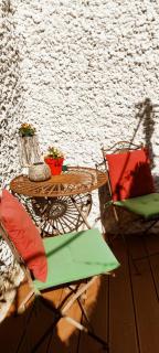 Studio Anna, Privat Parkplatz, Meran Zentrum - Merano - 2