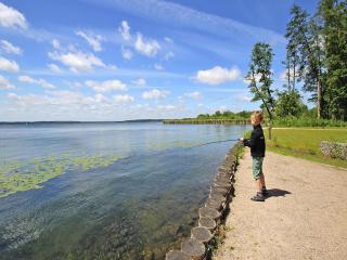 Apartment Hafenflair am Plauer See, Plau am See - Plau am See - 4