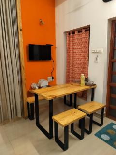 Aishwaryam Studio Apartment - Chennai - 7
