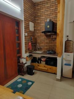 Aishwaryam Studio Apartment - Chennai - 6