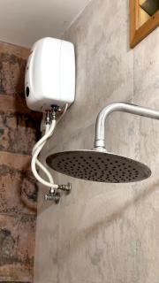 Aishwaryam Studio Apartment - Chennai - 3