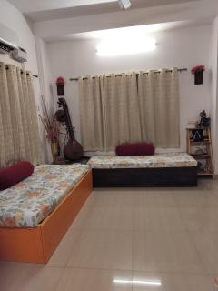 Aishwaryam Studio Apartment - Chennai - 2