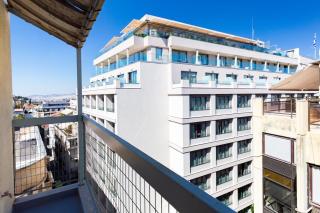 Horizon Haven - Atene - 3