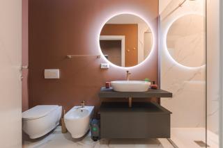 Suite Lobster - Trieste Center - Trieste - 9